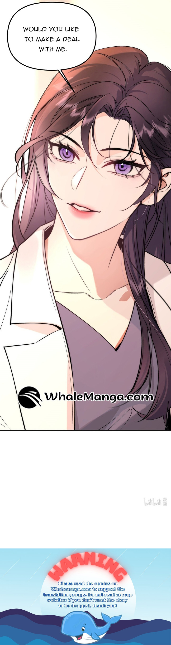 Gorgeous Robe Chapter 1 - Page 47