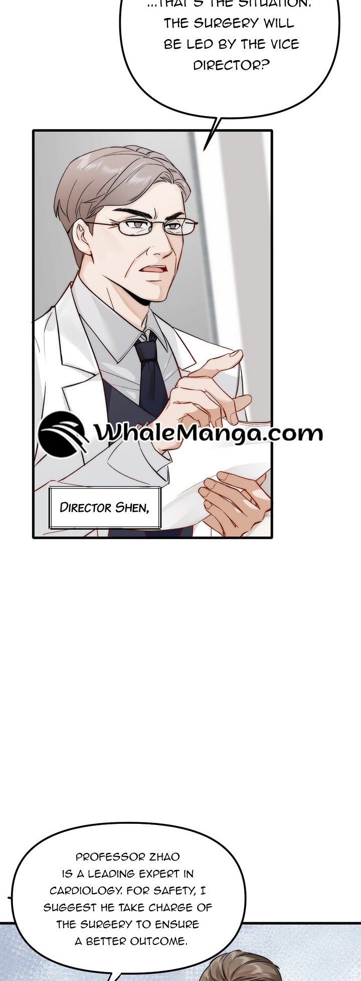 Gorgeous Robe Chapter 1 - Page 7