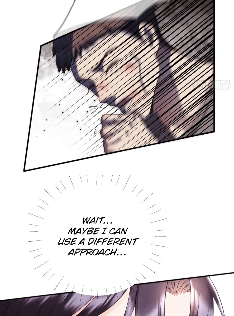 Gorgeous Robe Chapter 10 - Page 50
