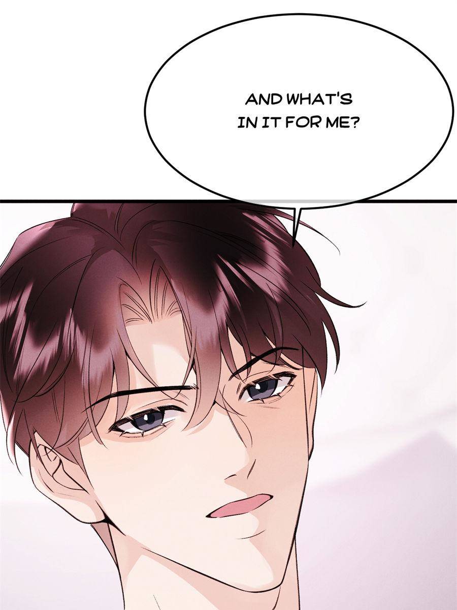 Gorgeous Robe Chapter 11 - Page 10
