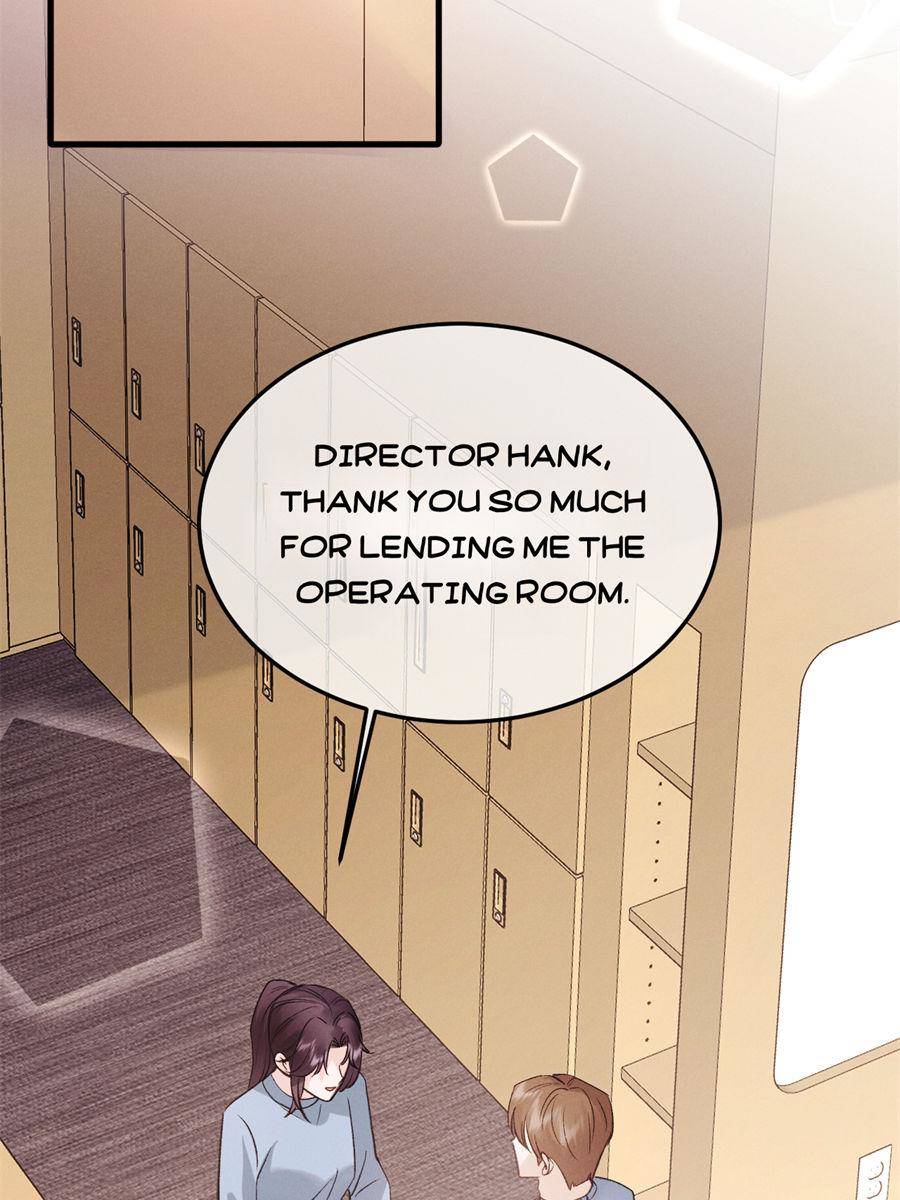 Gorgeous Robe Chapter 11 - Page 17