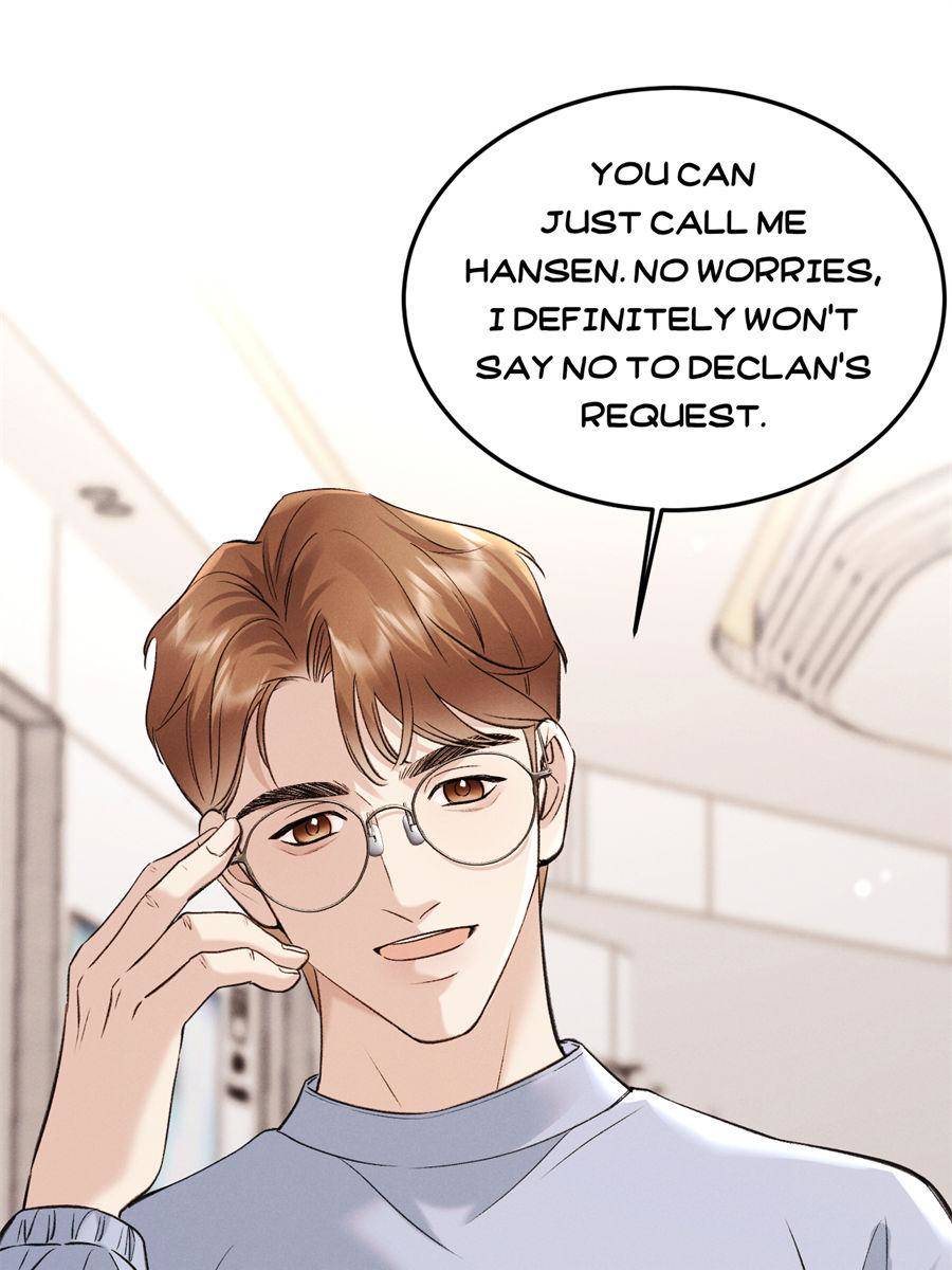Gorgeous Robe Chapter 11 - Page 19