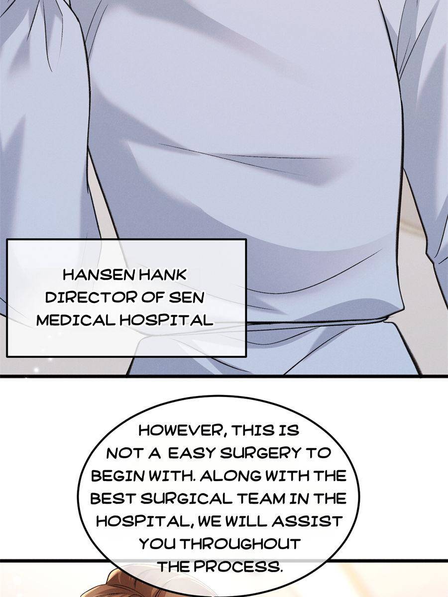 Gorgeous Robe Chapter 11 - Page 20