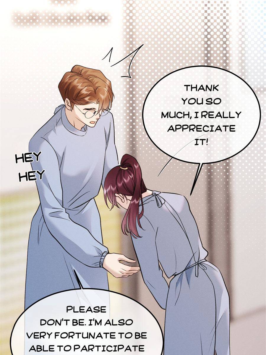 Gorgeous Robe Chapter 11 - Page 22