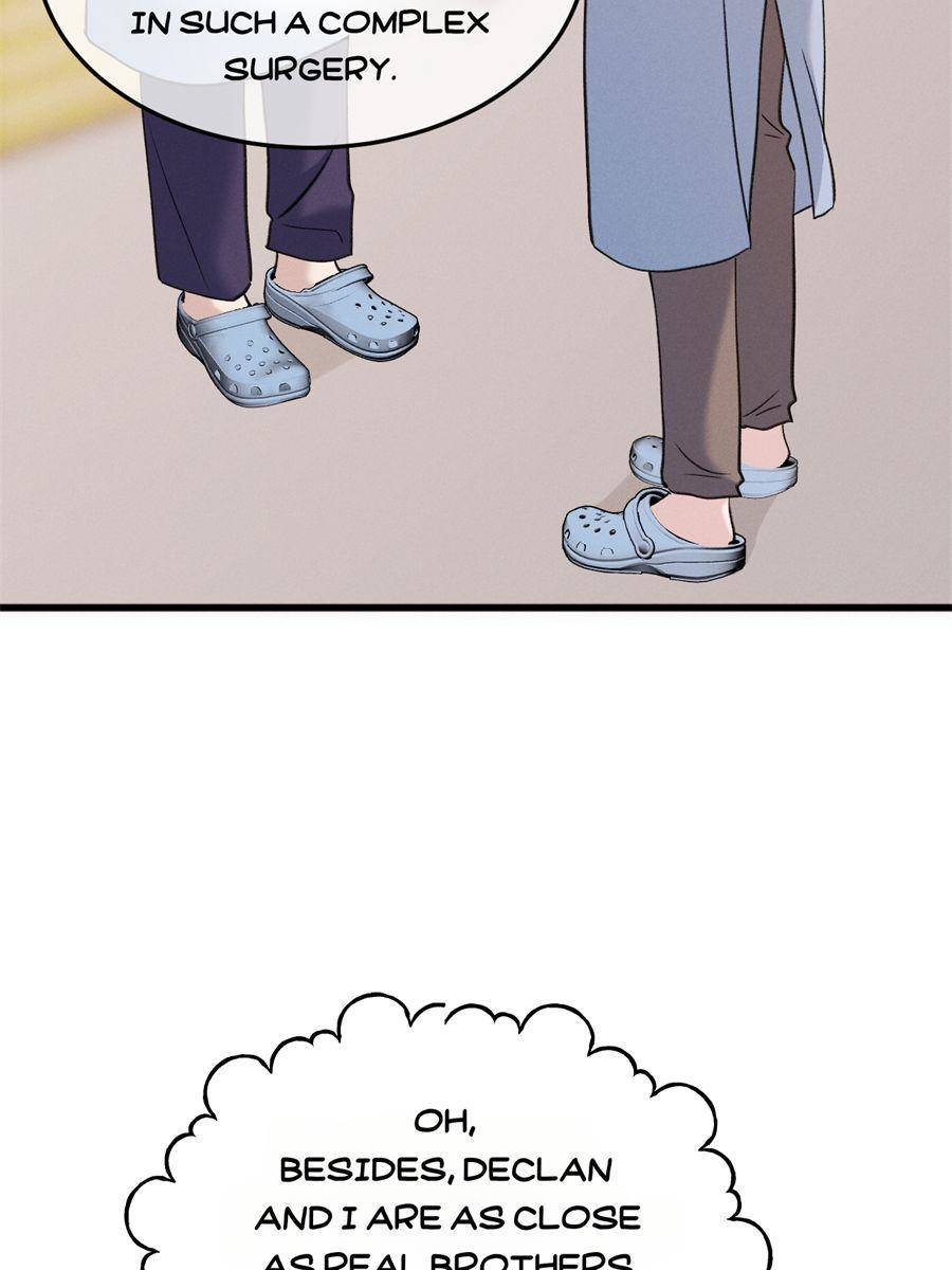 Gorgeous Robe Chapter 11 - Page 23
