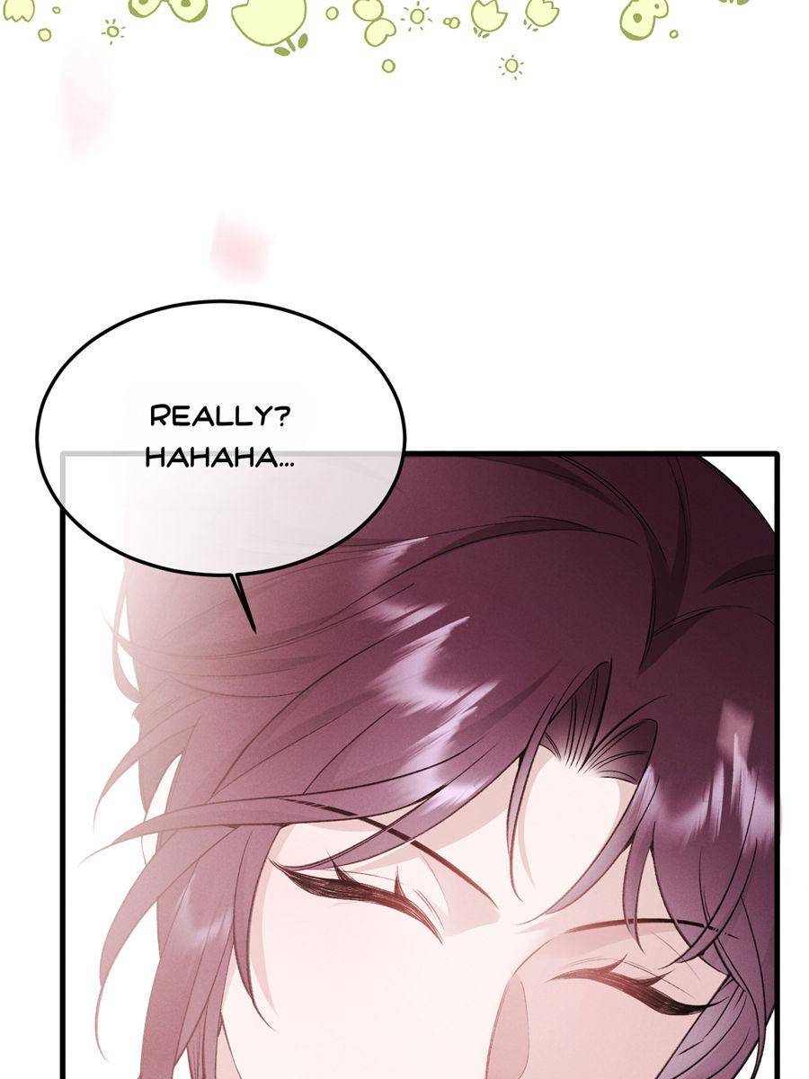 Gorgeous Robe Chapter 11 - Page 25