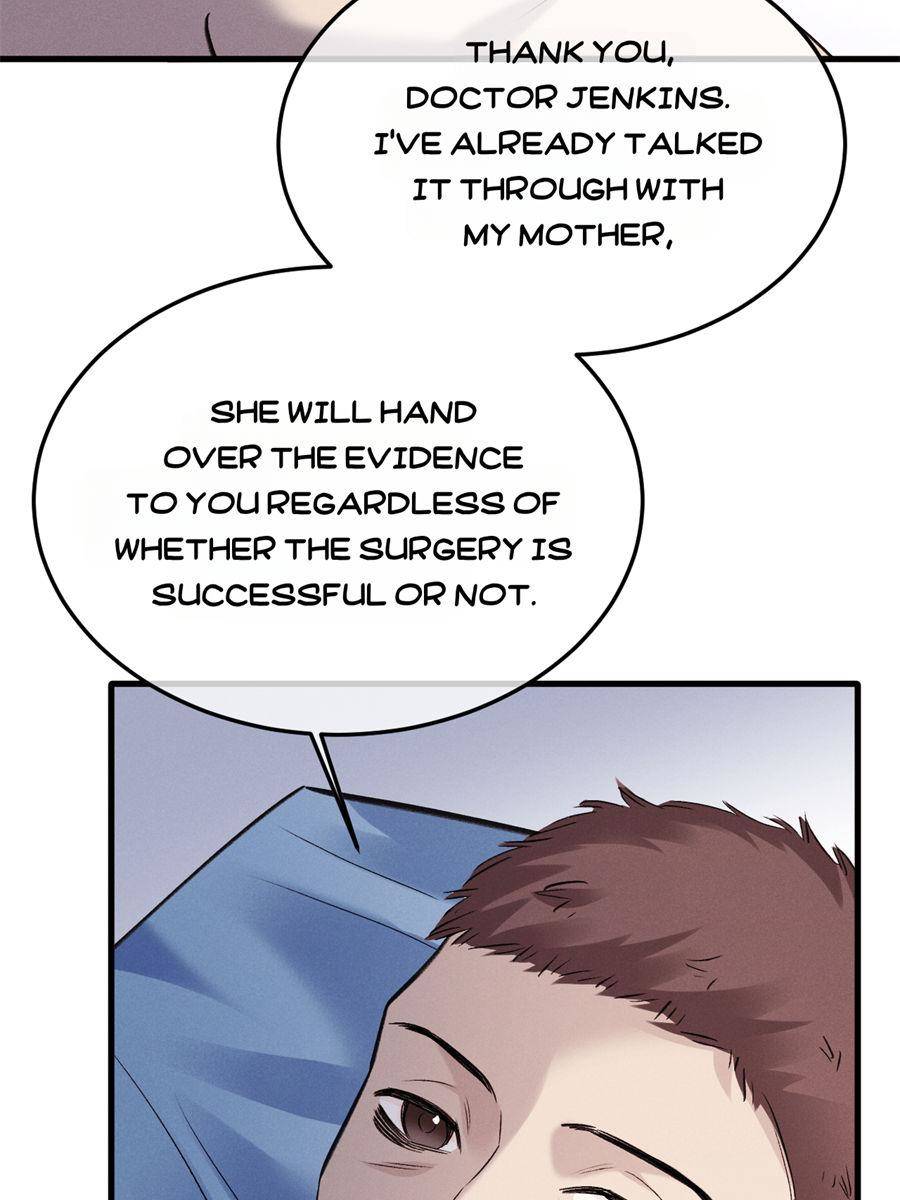 Gorgeous Robe Chapter 11 - Page 29