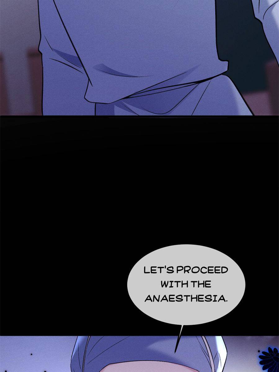Gorgeous Robe Chapter 11 - Page 32