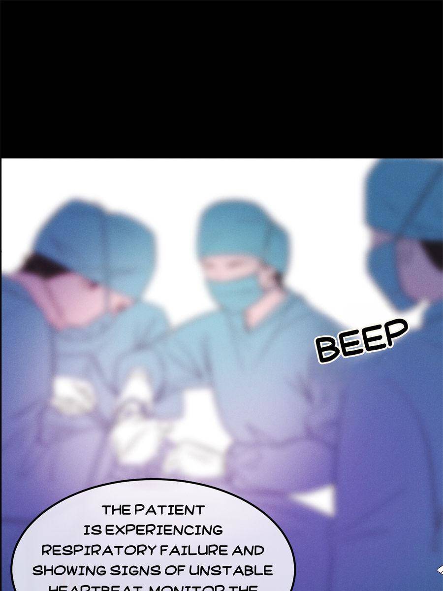 Gorgeous Robe Chapter 11 - Page 37