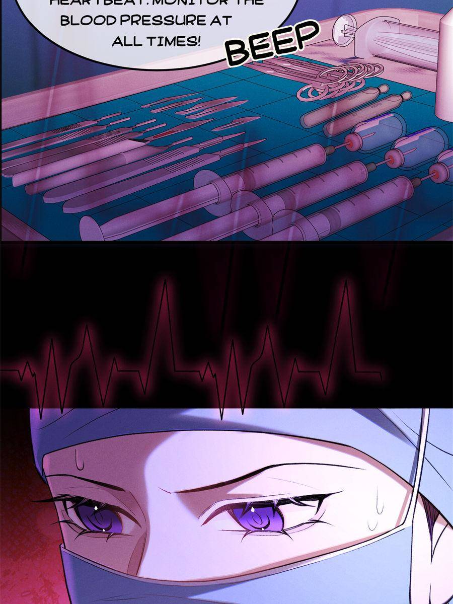 Gorgeous Robe Chapter 11 - Page 38