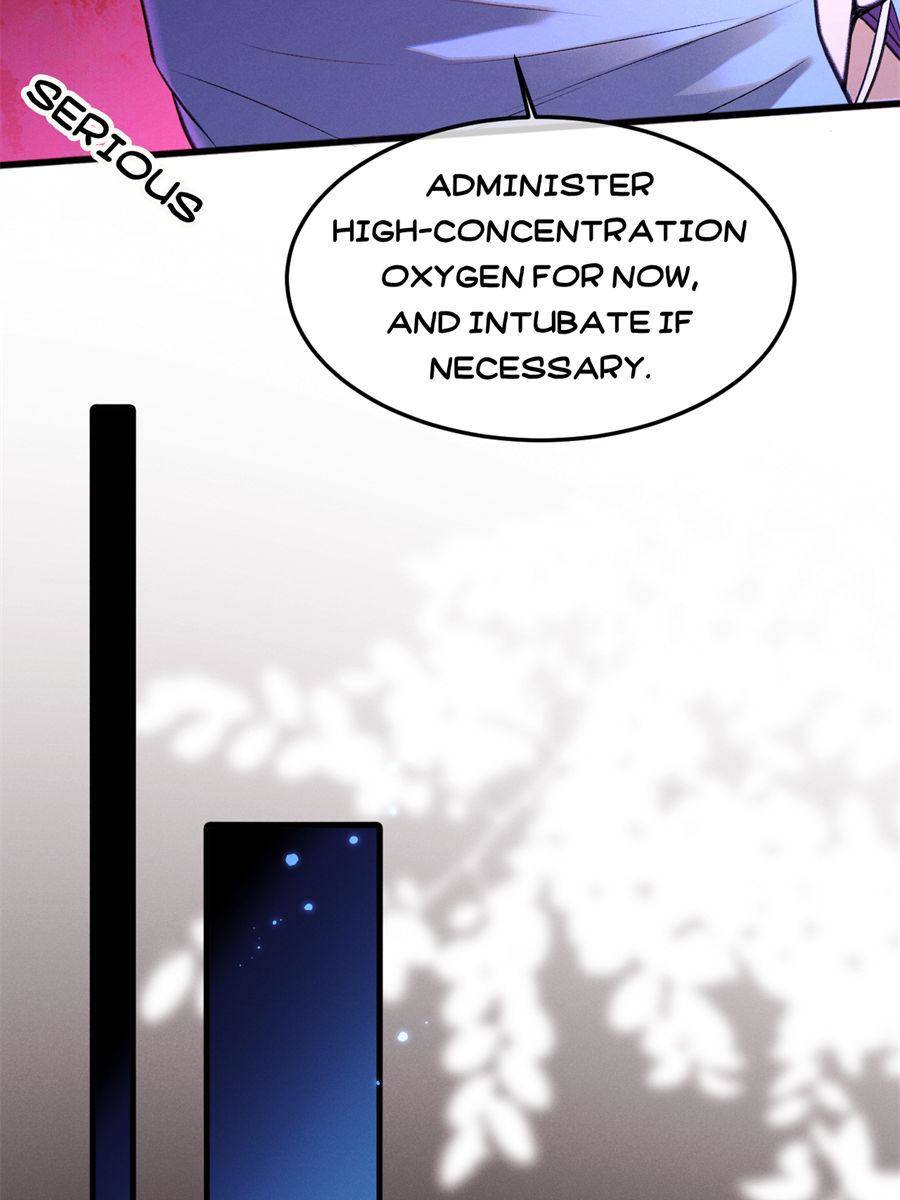 Gorgeous Robe Chapter 11 - Page 39