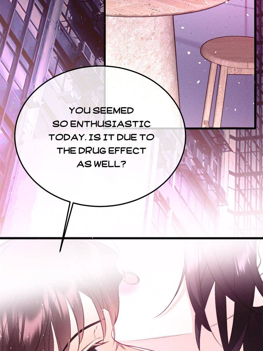 Gorgeous Robe Chapter 11 - Page 4