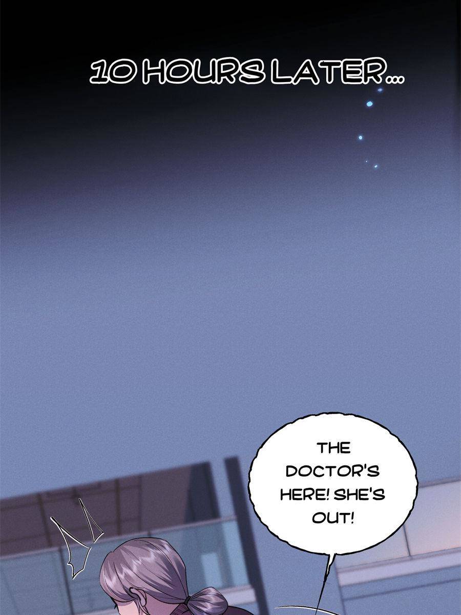 Gorgeous Robe Chapter 11 - Page 41