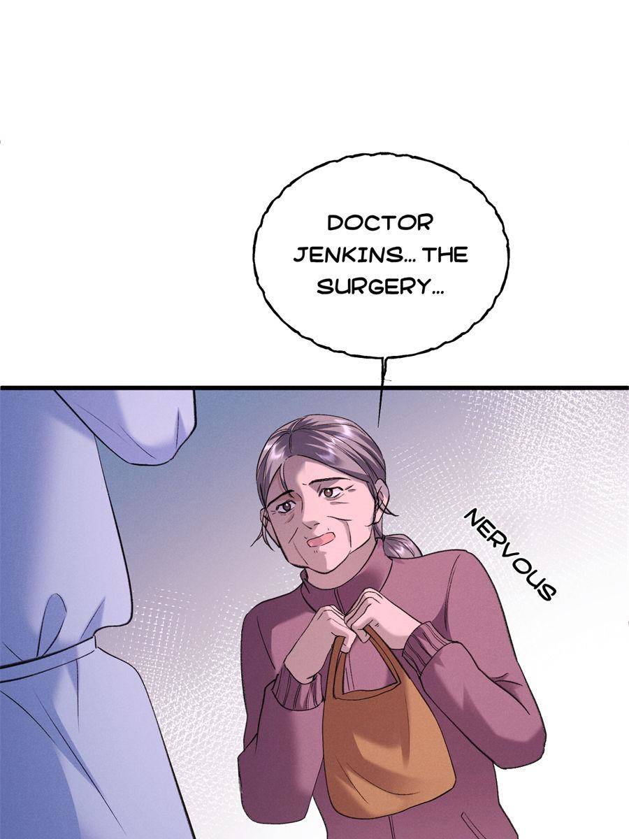 Gorgeous Robe Chapter 11 - Page 43