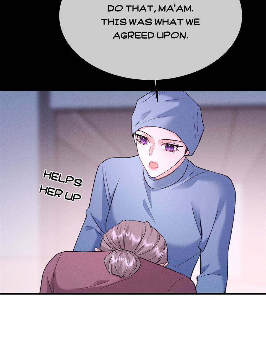 Gorgeous Robe Chapter 11 - Page 48