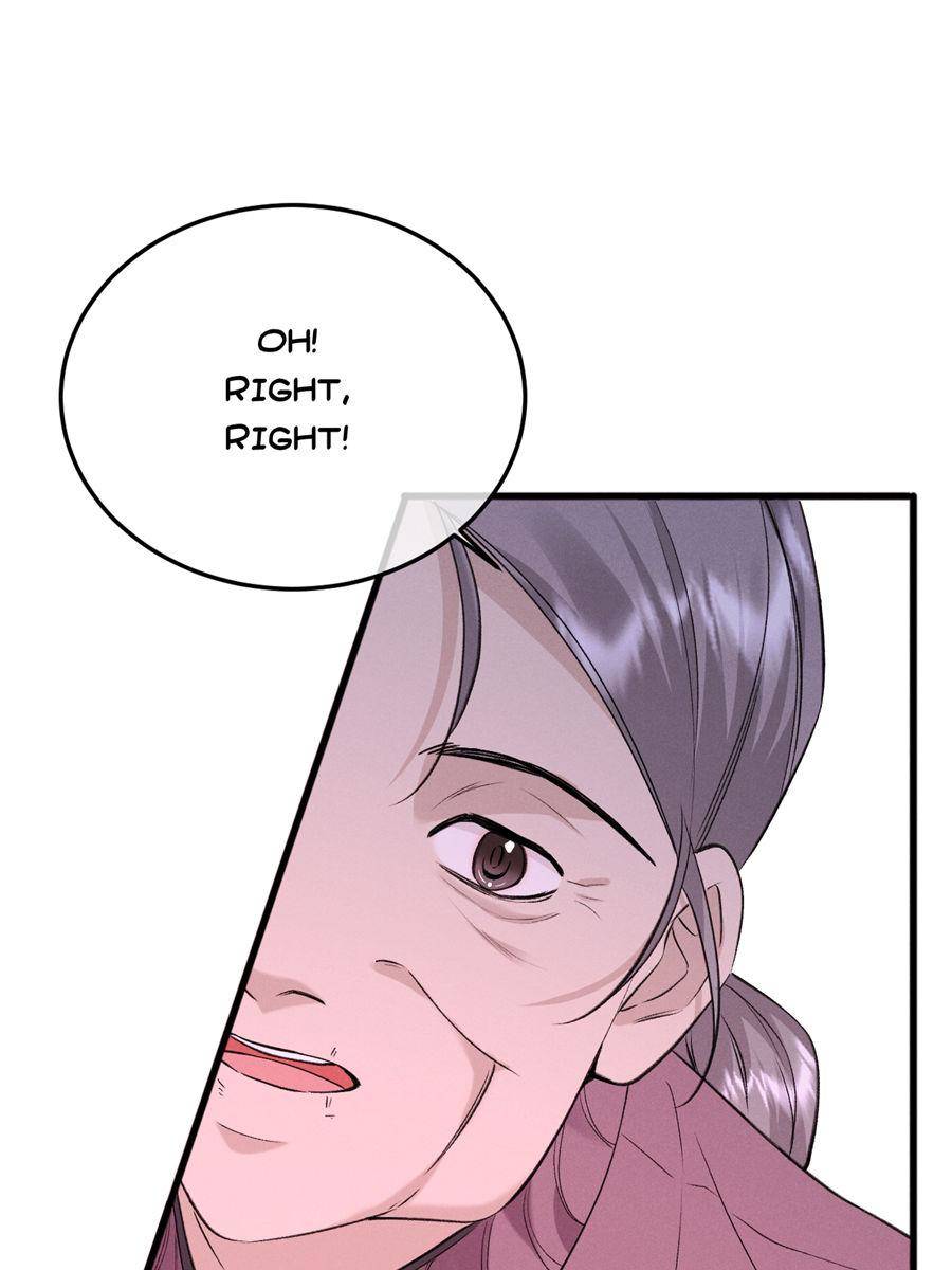 Gorgeous Robe Chapter 11 - Page 49