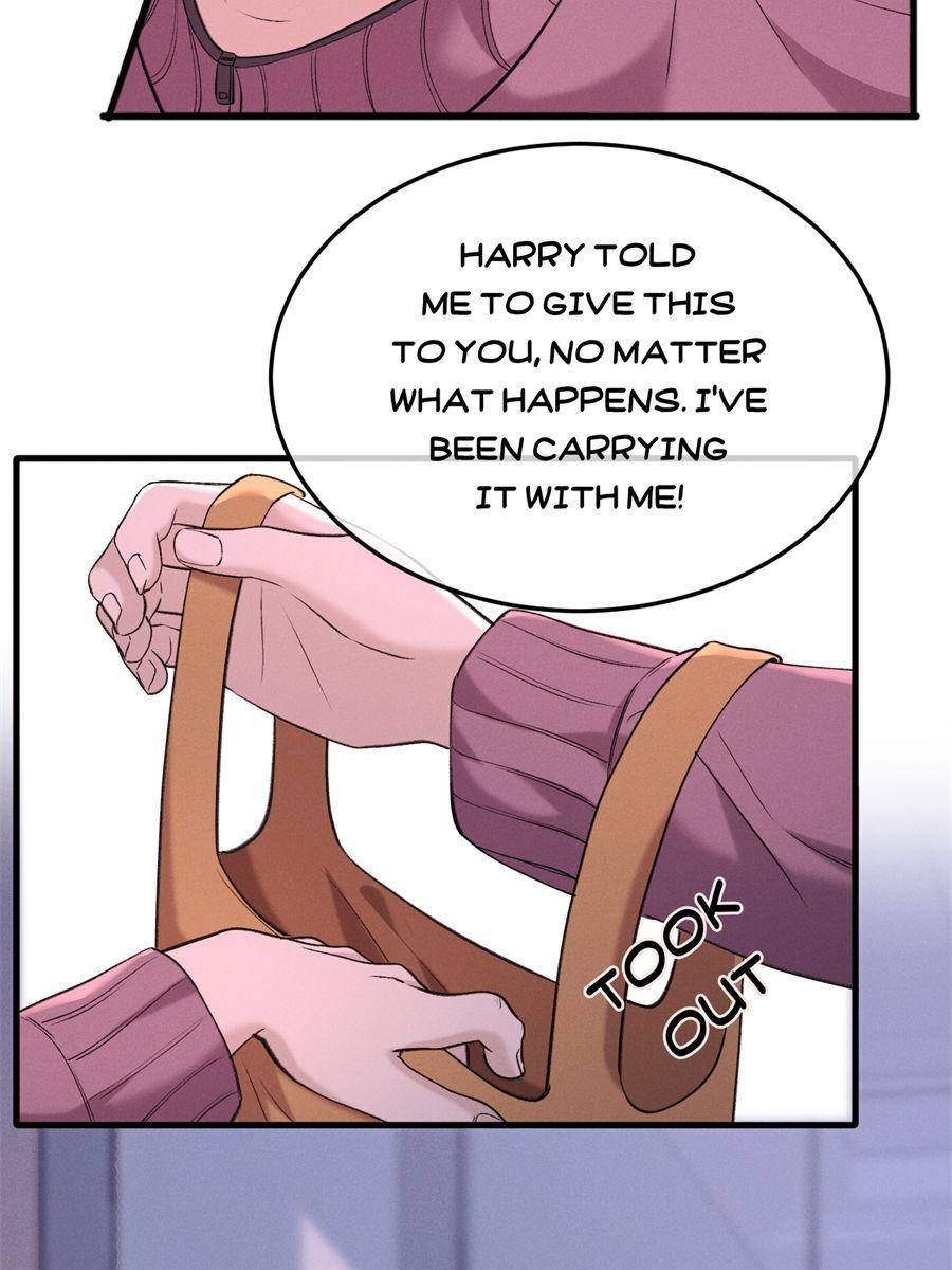 Gorgeous Robe Chapter 11 - Page 50