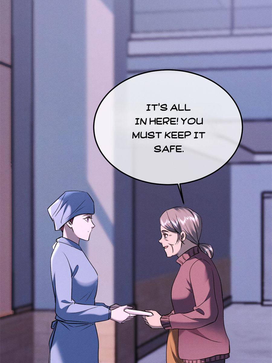 Gorgeous Robe Chapter 11 - Page 51