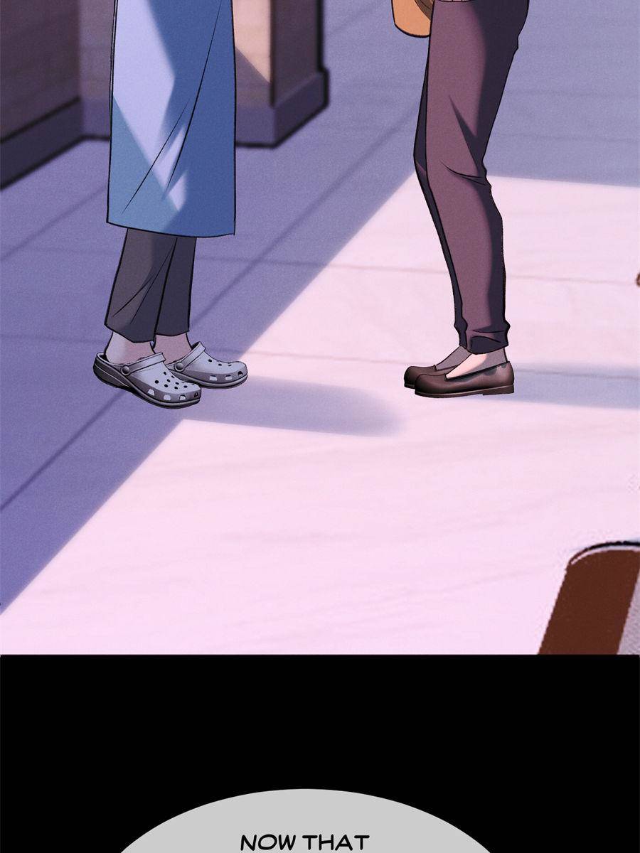 Gorgeous Robe Chapter 11 - Page 52