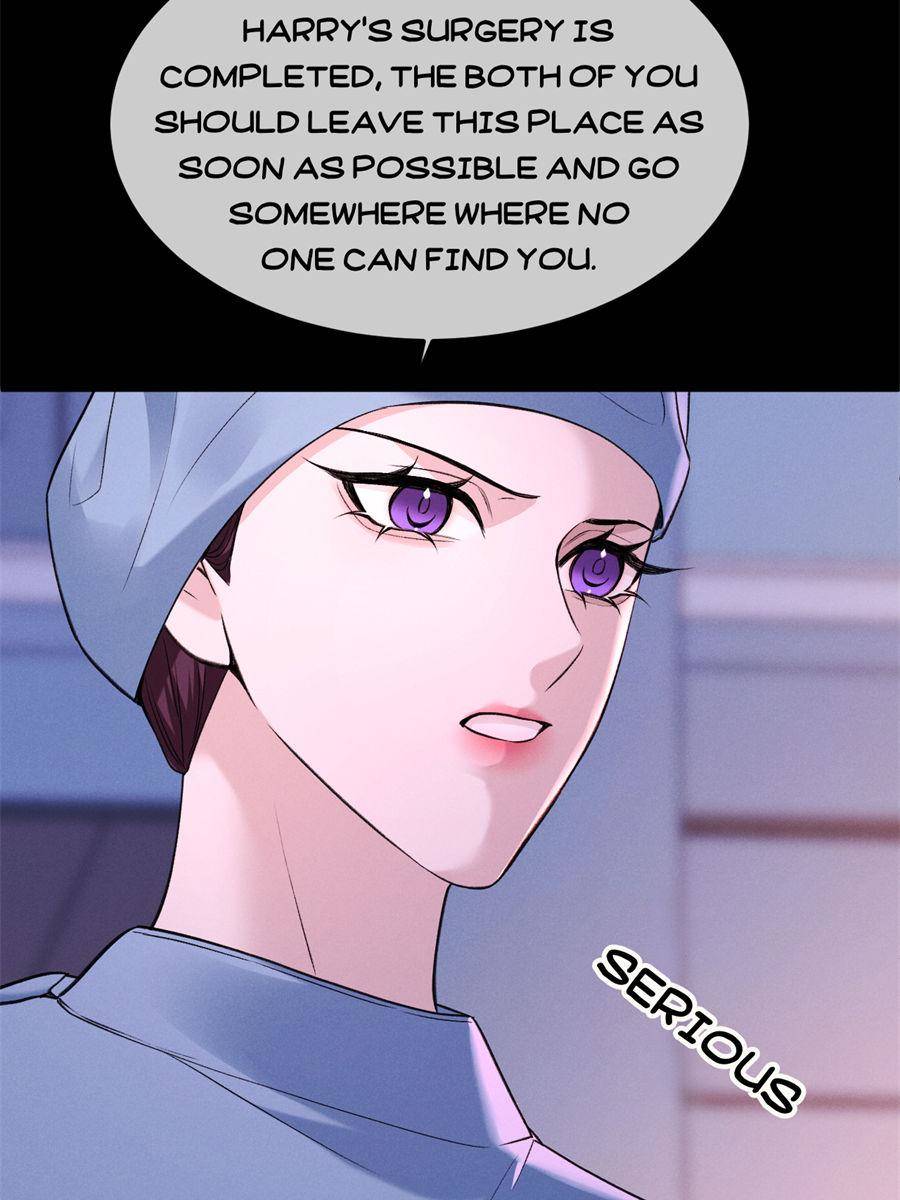 Gorgeous Robe Chapter 11 - Page 53