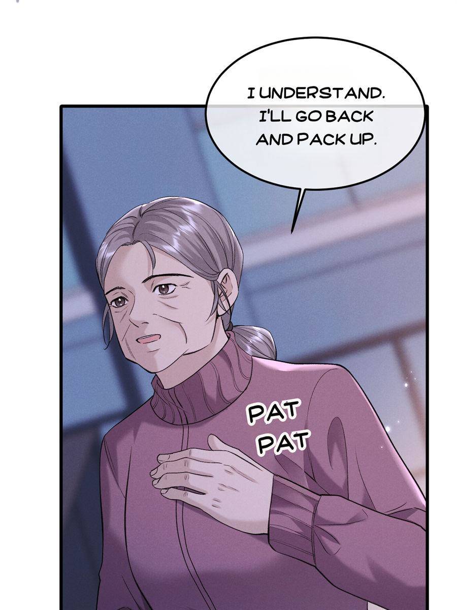 Gorgeous Robe Chapter 11 - Page 55
