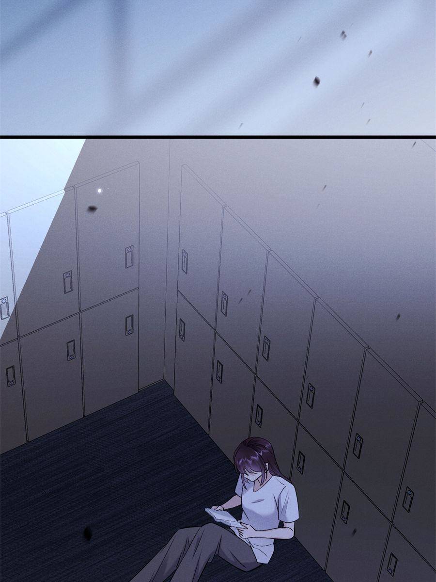 Gorgeous Robe Chapter 11 - Page 57
