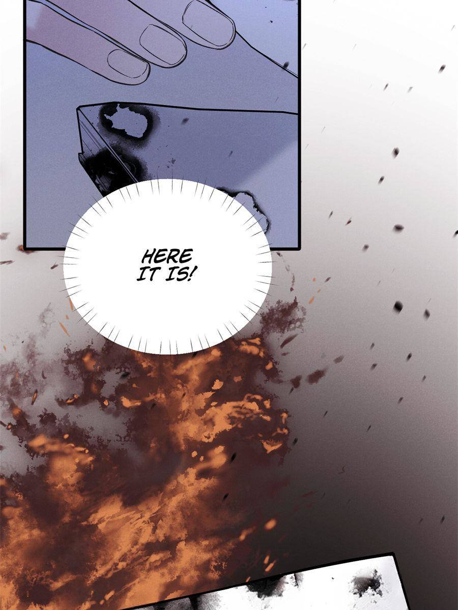 Gorgeous Robe Chapter 11 - Page 60