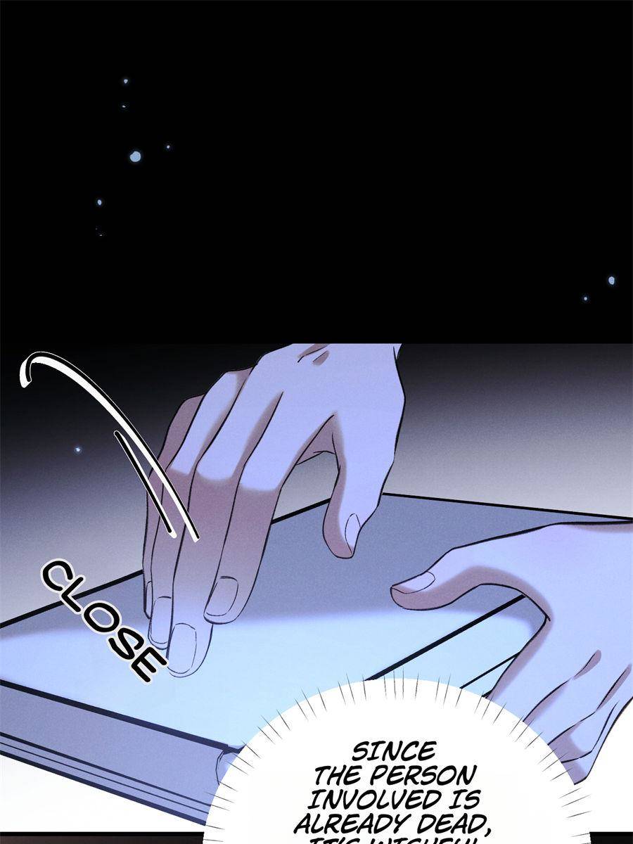 Gorgeous Robe Chapter 11 - Page 64