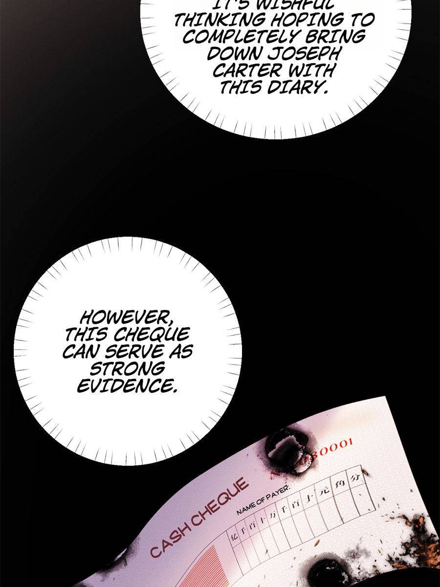 Gorgeous Robe Chapter 11 - Page 65