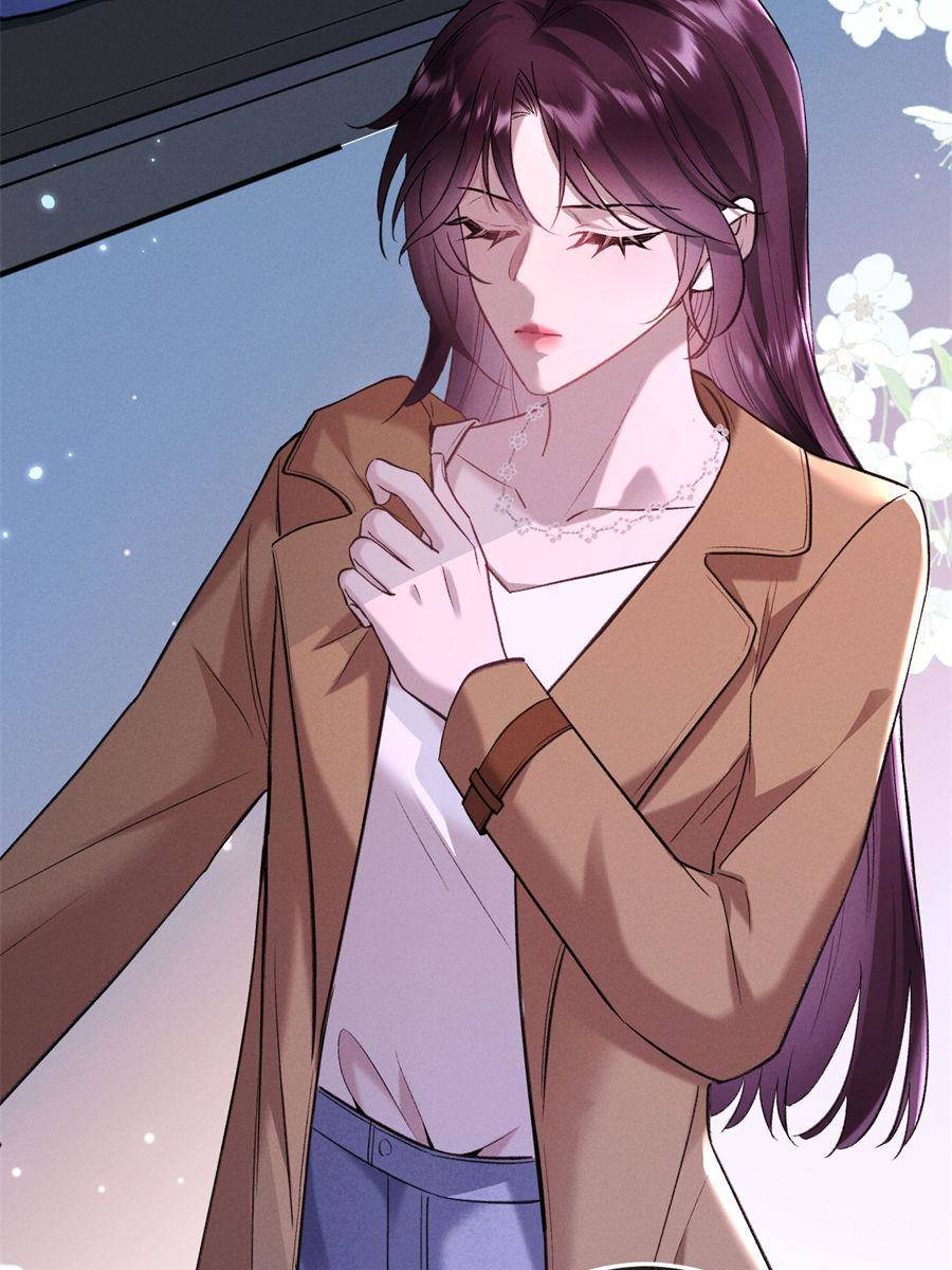 Gorgeous Robe Chapter 11 - Page 68
