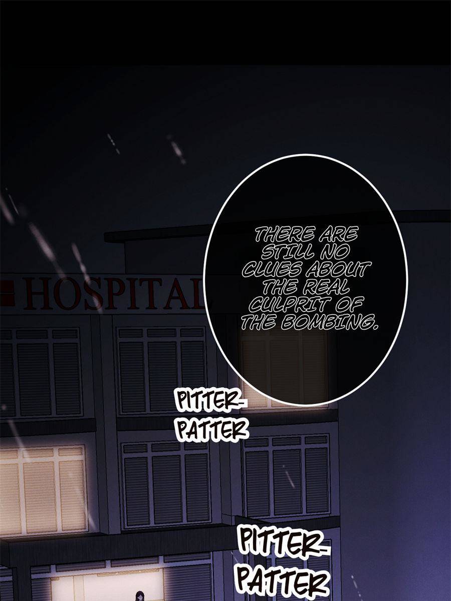 Gorgeous Robe Chapter 11 - Page 71