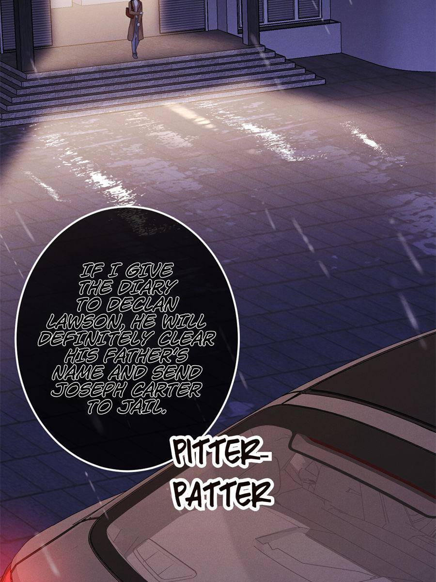 Gorgeous Robe Chapter 11 - Page 72