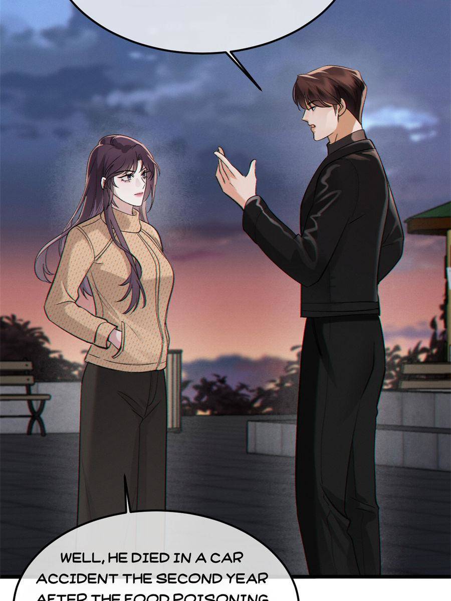 Gorgeous Robe Chapter 12 - Page 31