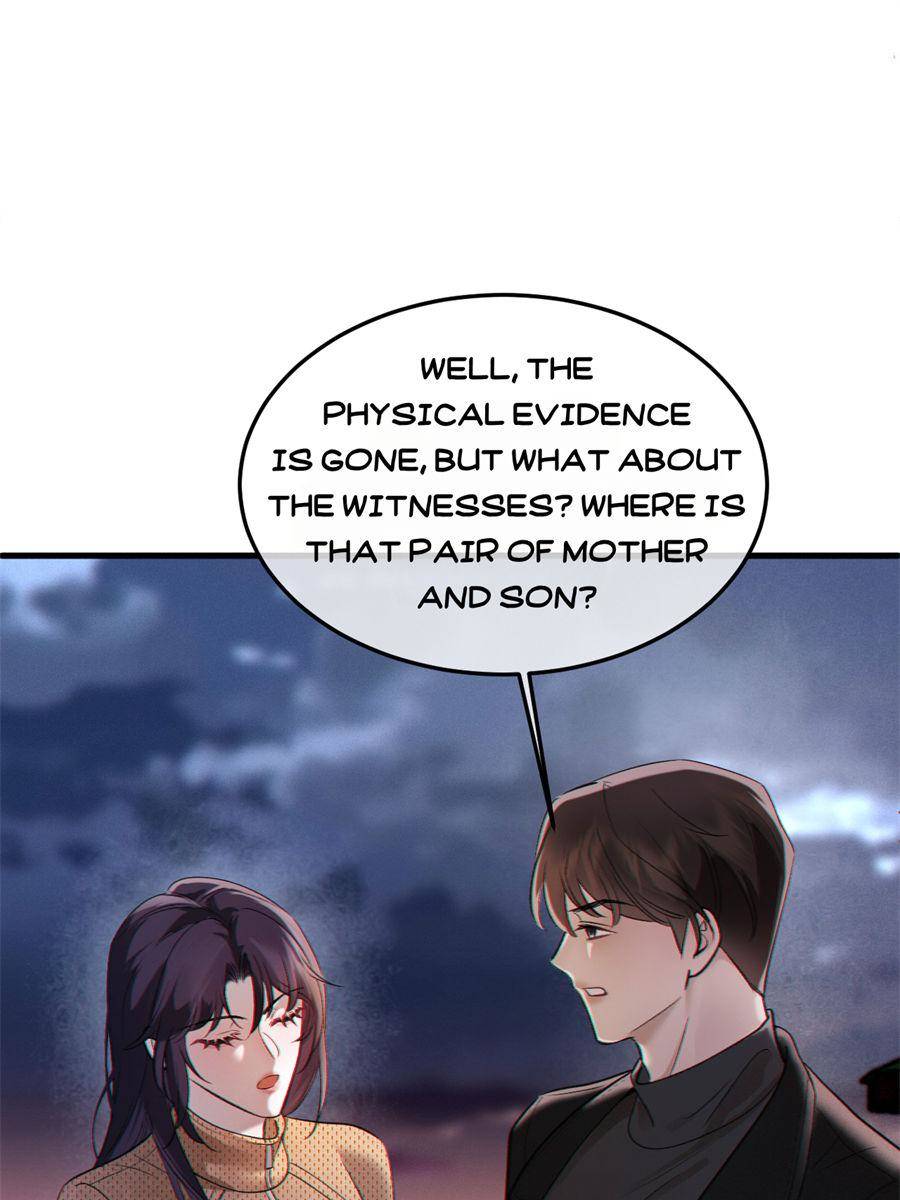 Gorgeous Robe Chapter 12 - Page 42