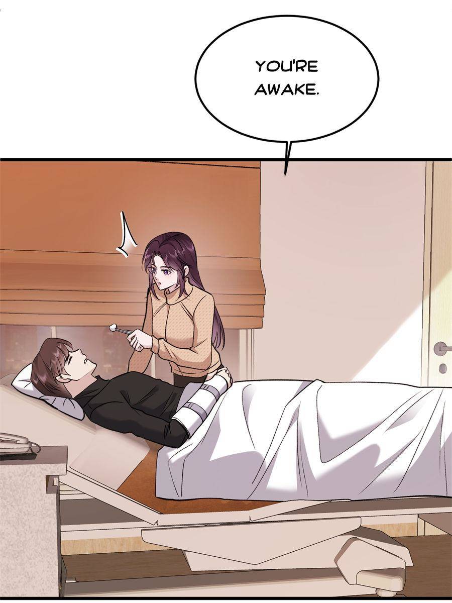 Gorgeous Robe Chapter 13 - Page 17