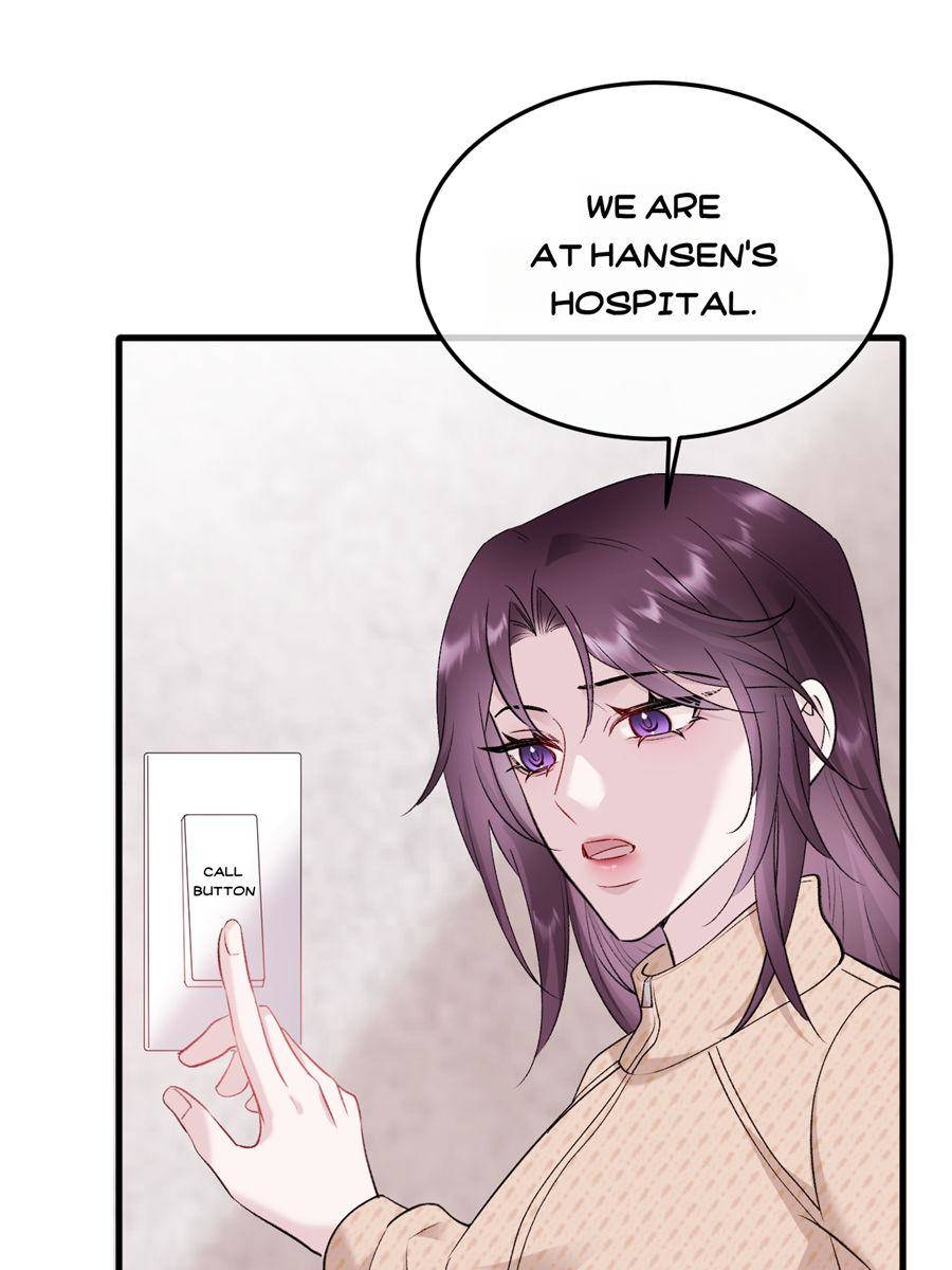 Gorgeous Robe Chapter 13 - Page 21
