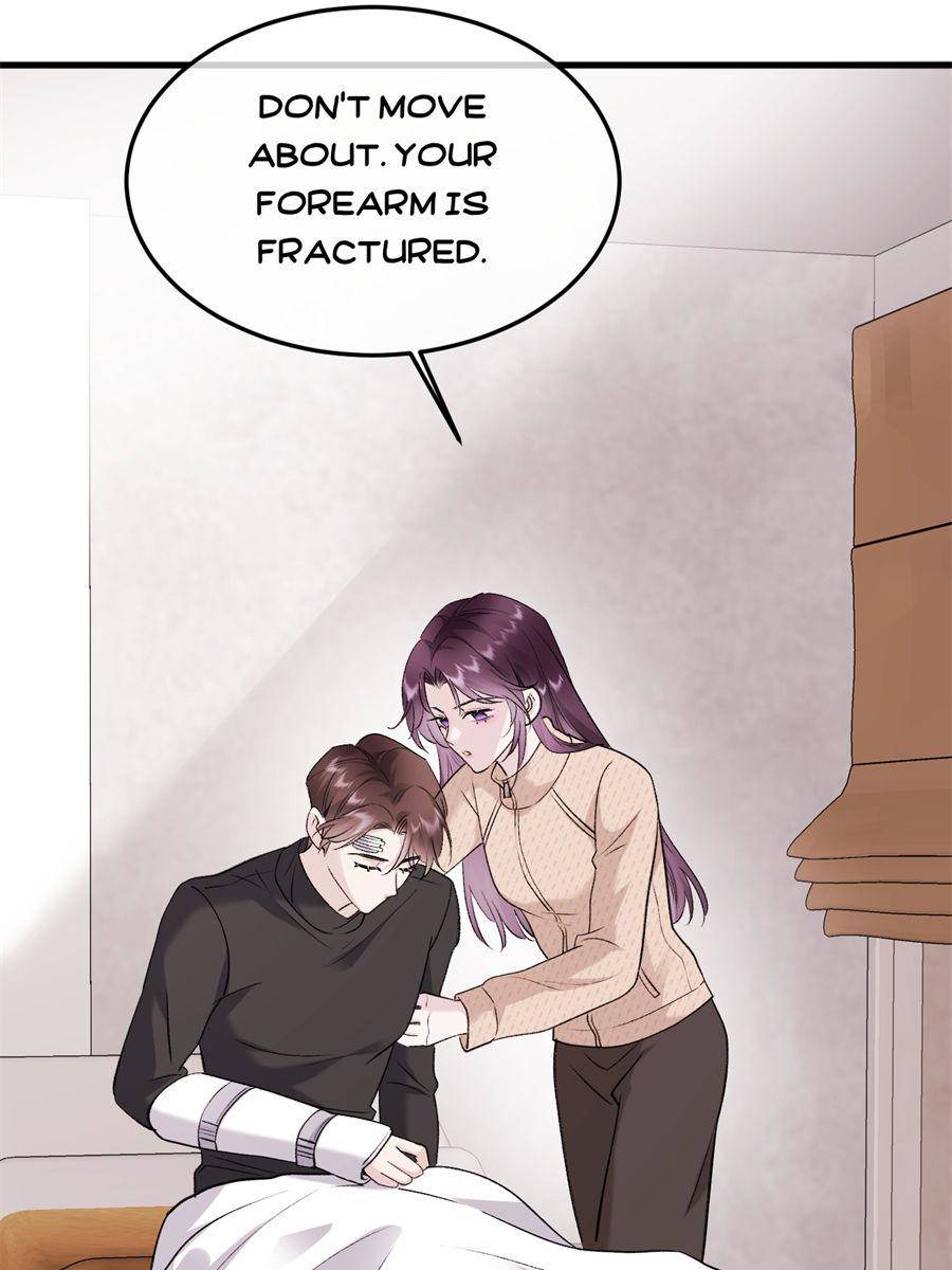 Gorgeous Robe Chapter 13 - Page 24