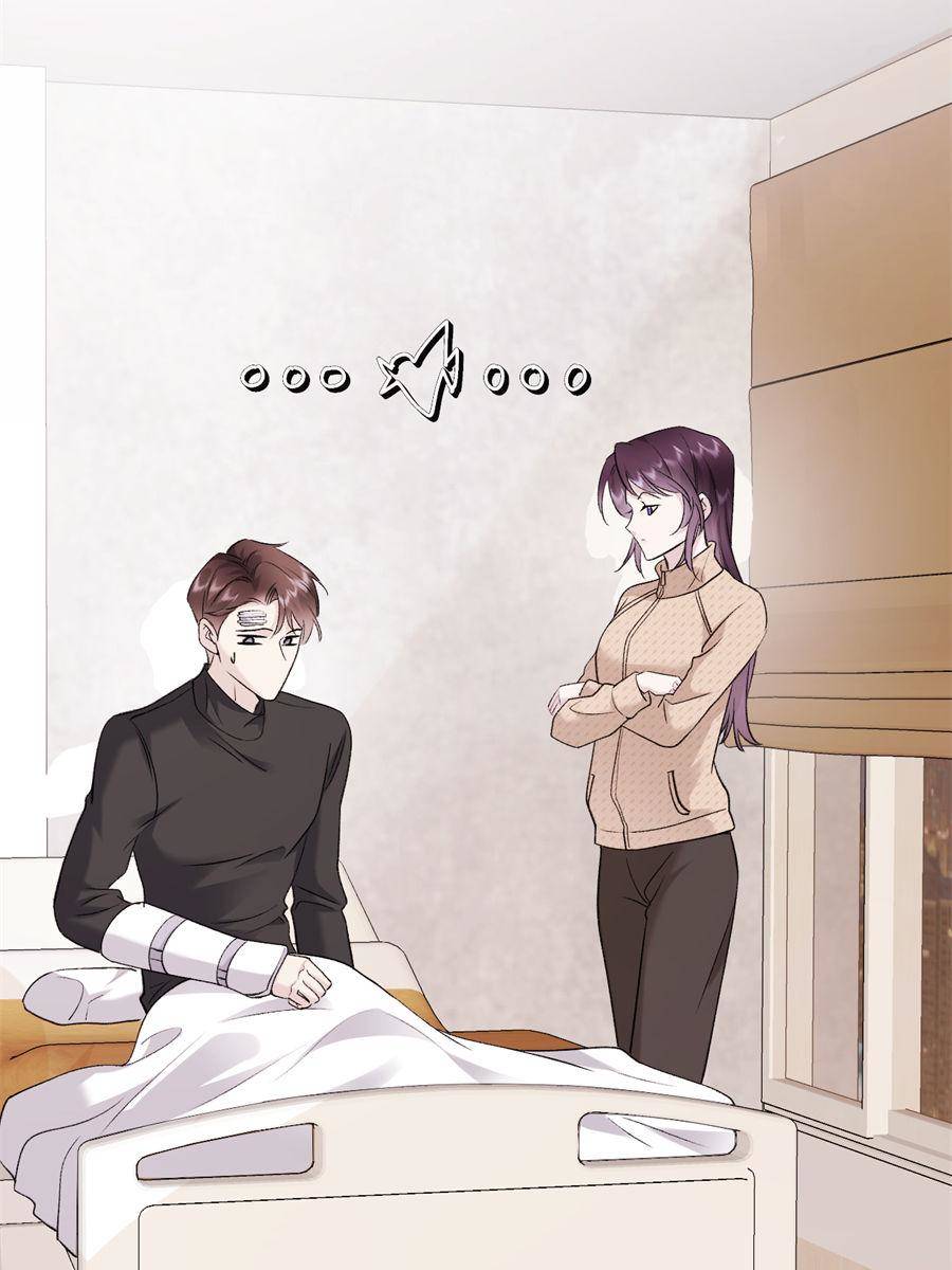 Gorgeous Robe Chapter 13 - Page 27
