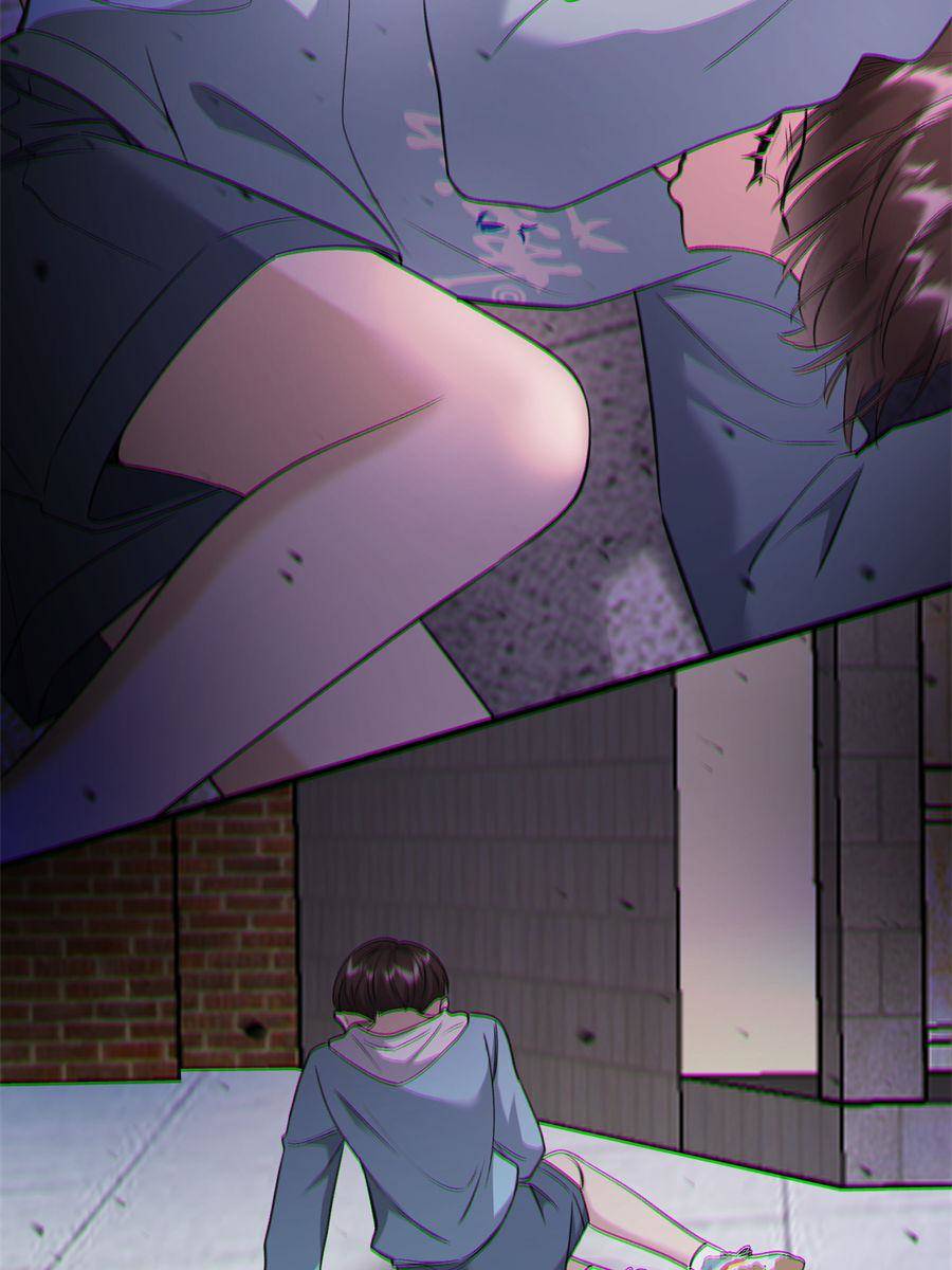 Gorgeous Robe Chapter 13 - Page 3