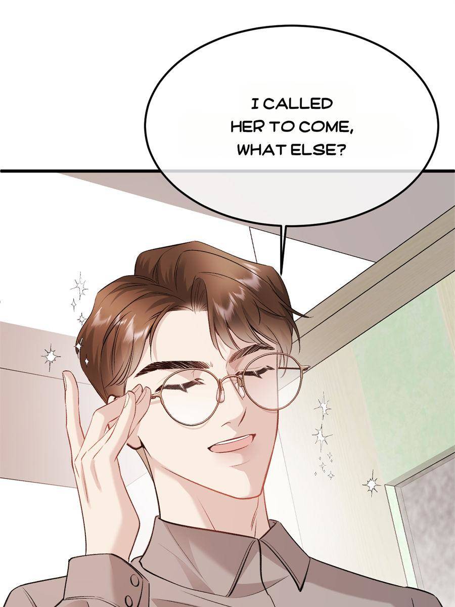 Gorgeous Robe Chapter 13 - Page 30
