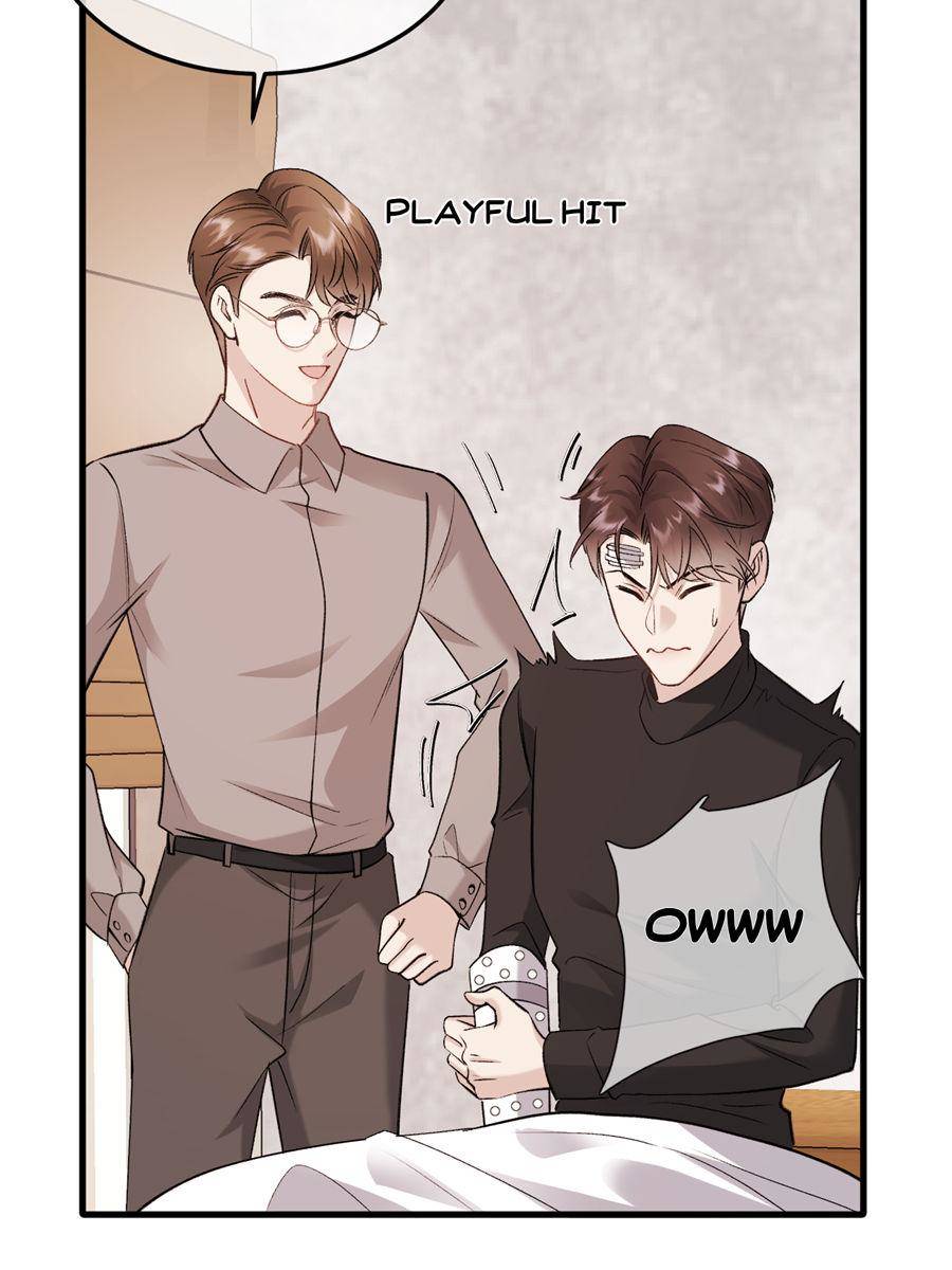 Gorgeous Robe Chapter 13 - Page 32