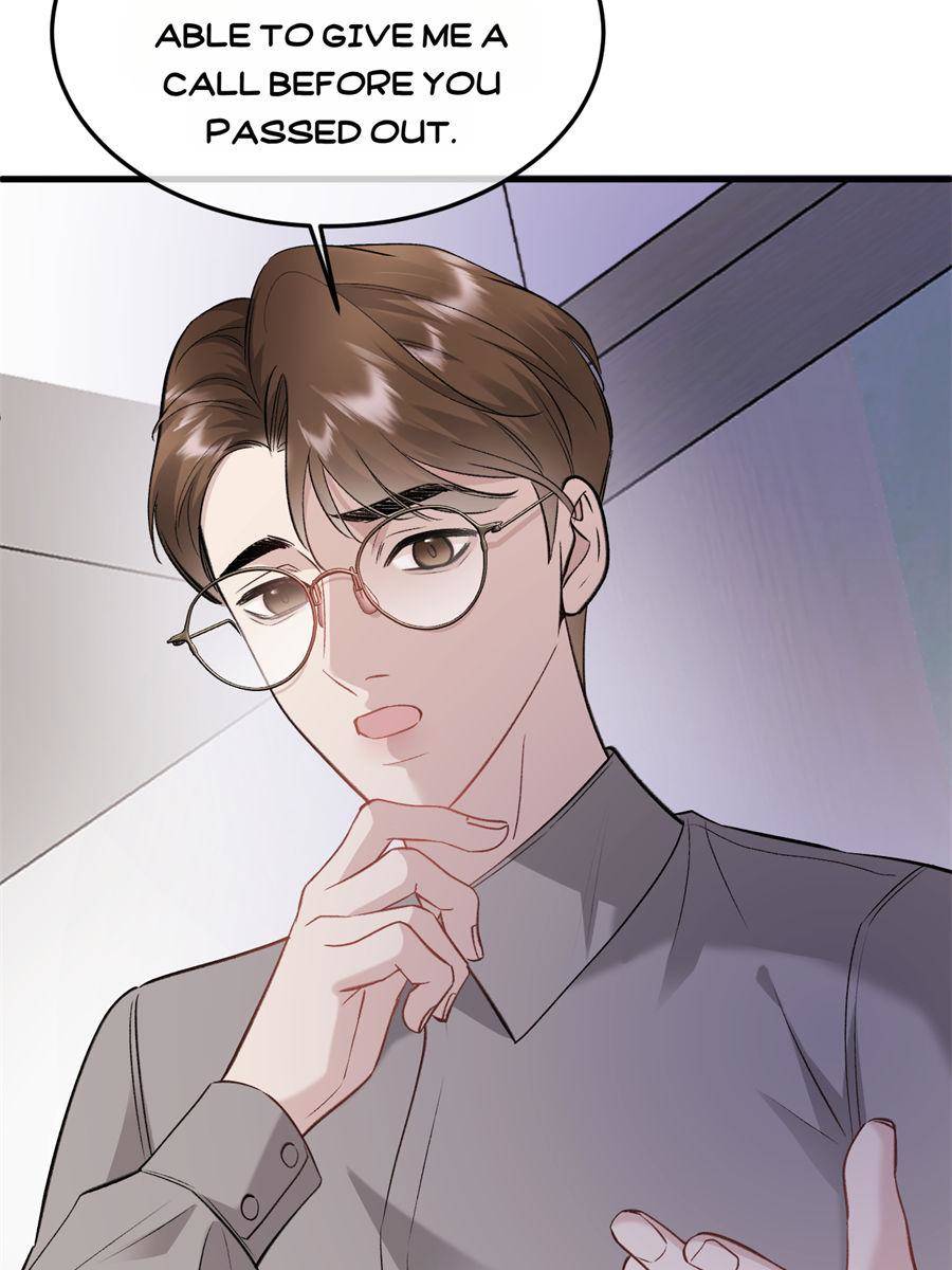 Gorgeous Robe Chapter 13 - Page 34