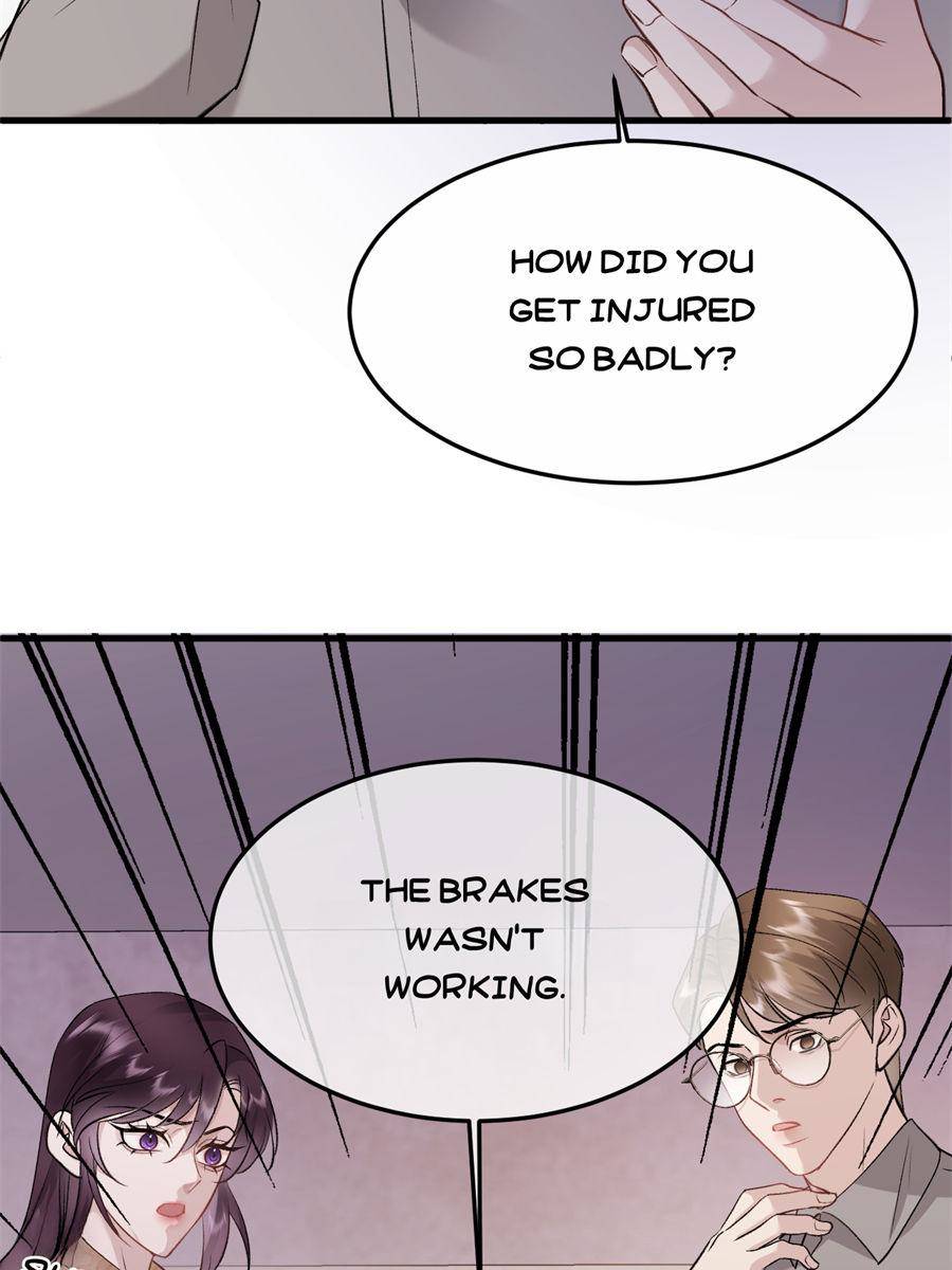 Gorgeous Robe Chapter 13 - Page 35