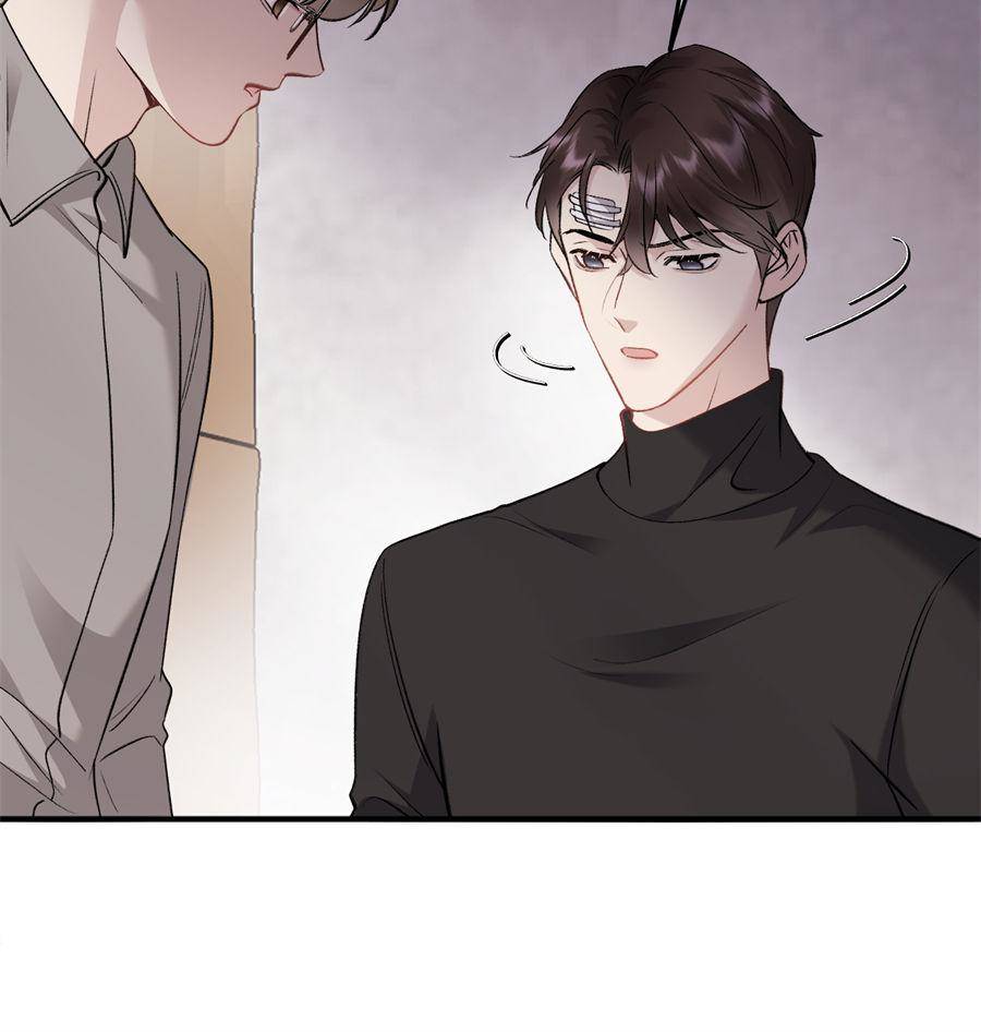 Gorgeous Robe Chapter 13 - Page 38