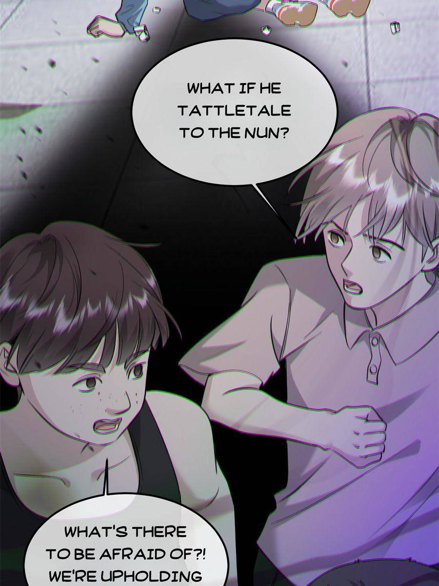 Gorgeous Robe Chapter 13 - Page 4
