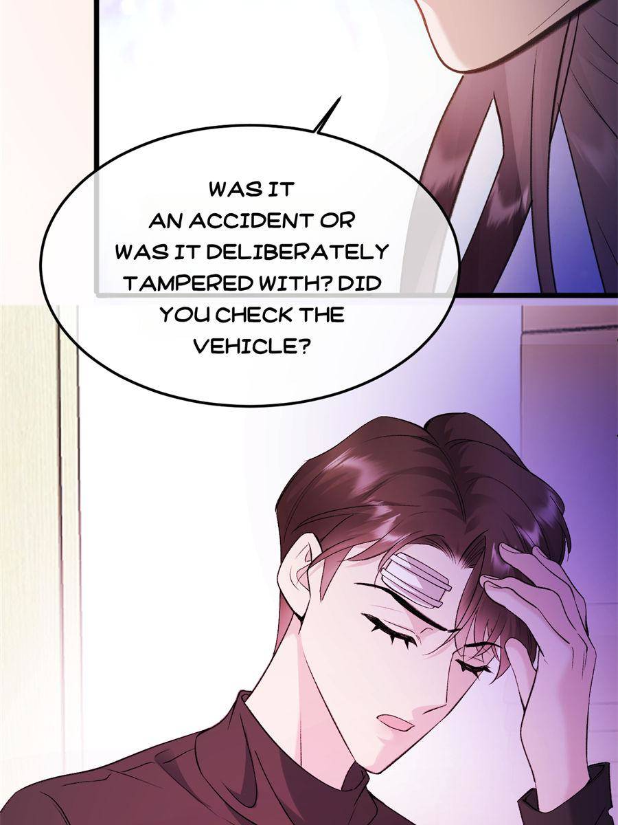 Gorgeous Robe Chapter 13 - Page 40