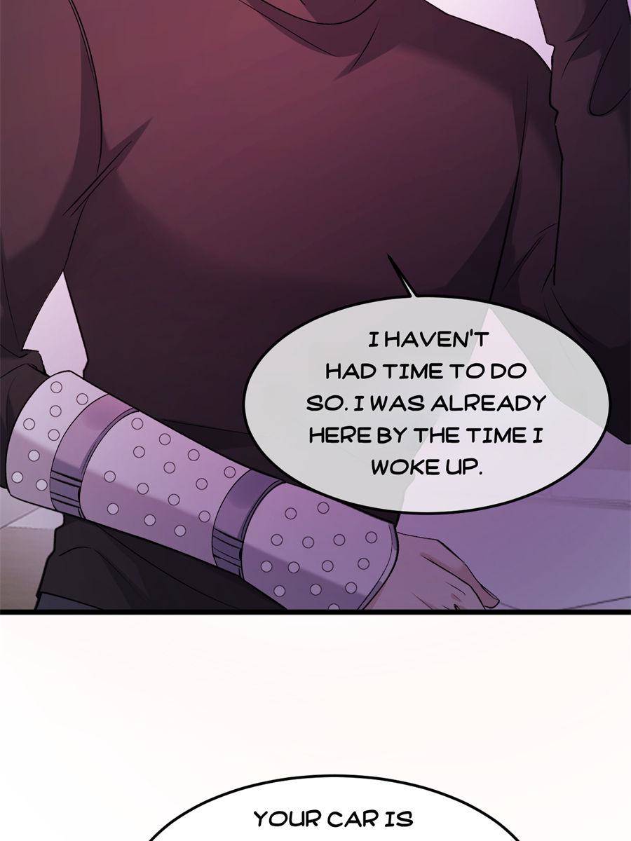 Gorgeous Robe Chapter 13 - Page 41