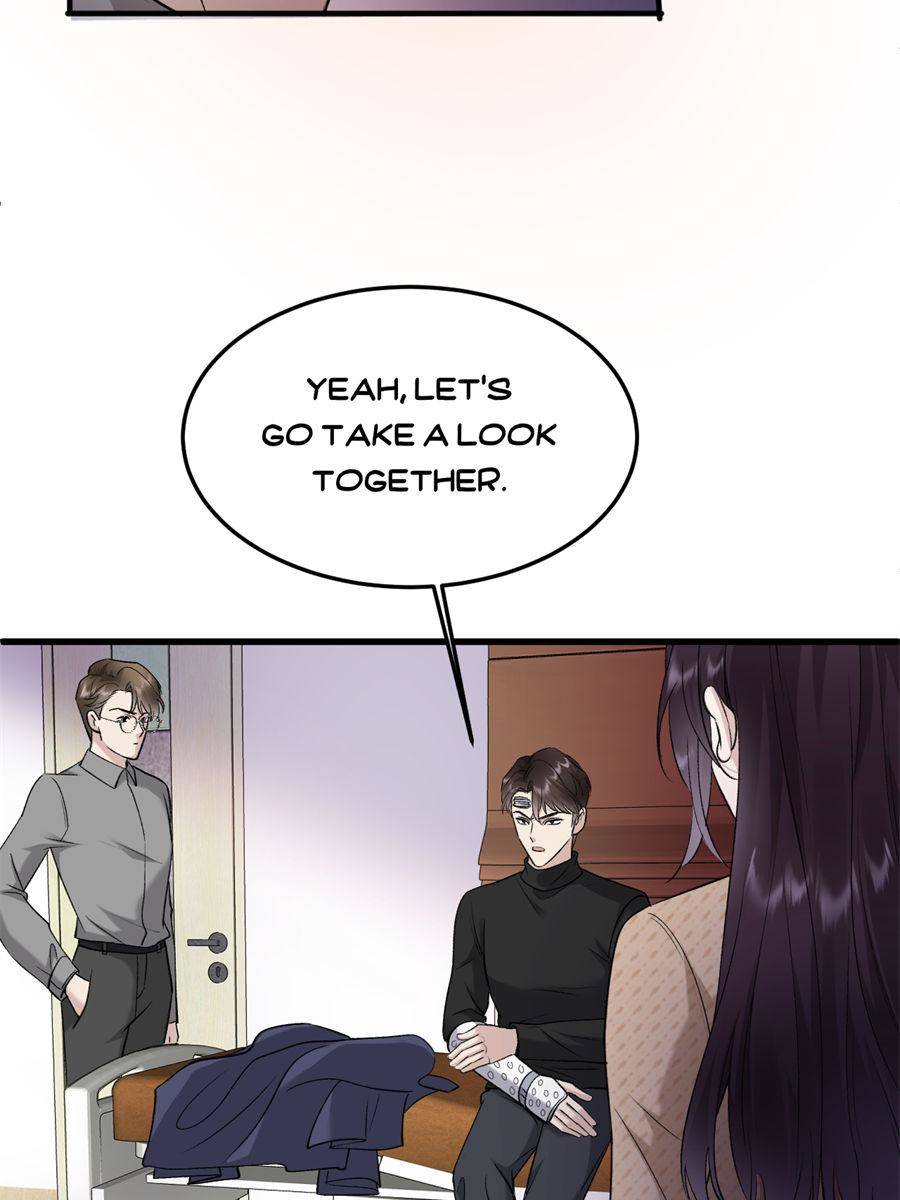 Gorgeous Robe Chapter 13 - Page 43