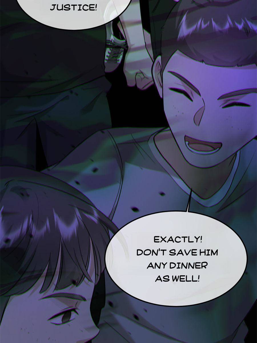 Gorgeous Robe Chapter 13 - Page 5