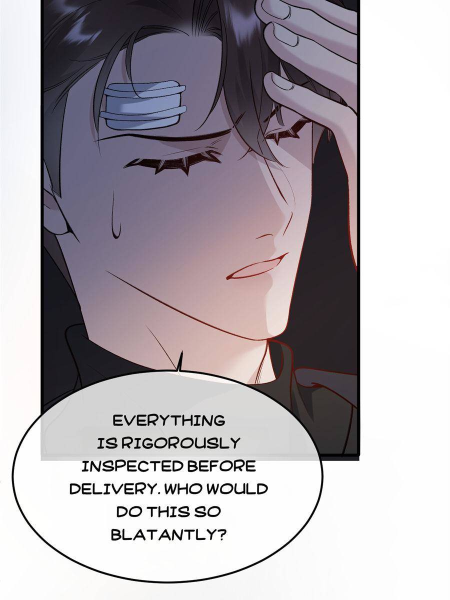 Gorgeous Robe Chapter 13 - Page 52